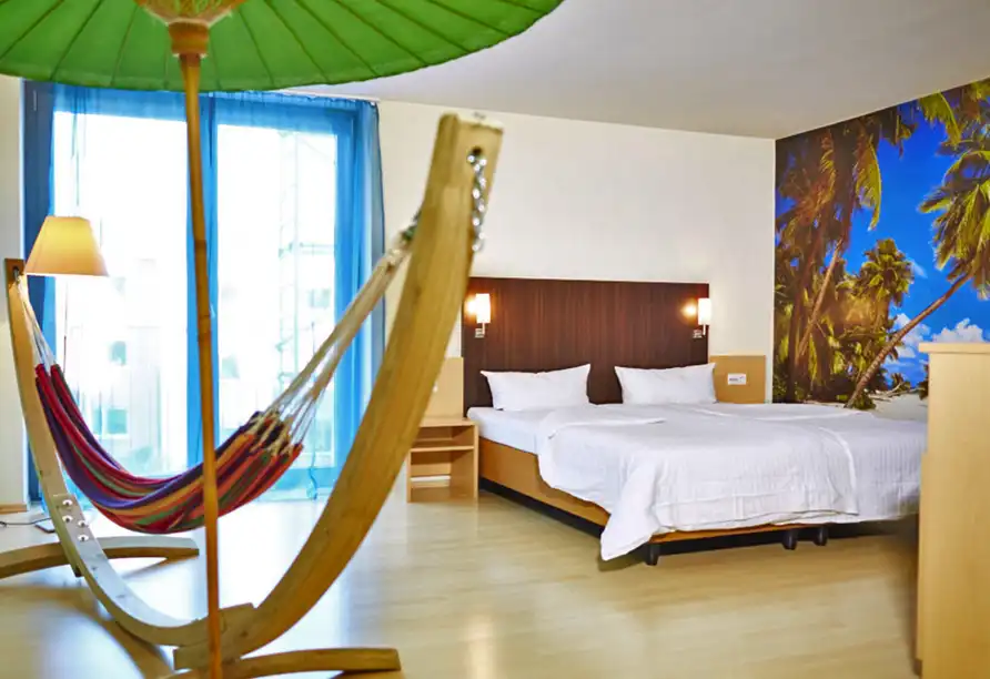 Galerie - Nächte Hotel