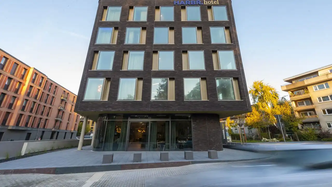 Aufnahme - Nächte Konstanz