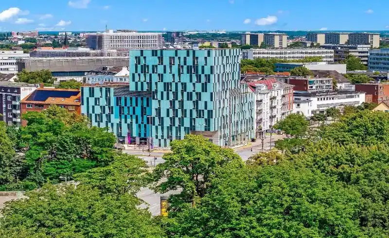 Foto - Hamburg Nächte