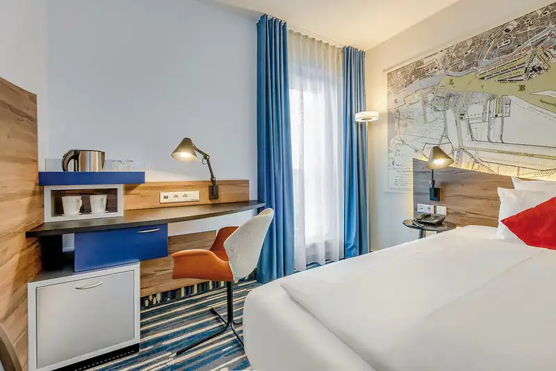 Aufnahme - Hamburg Nächte