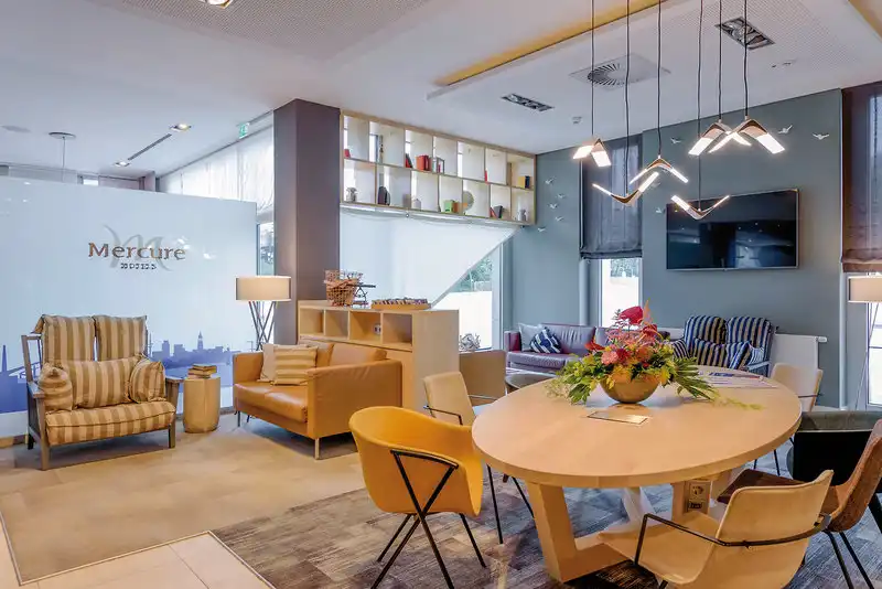 Impression - Hamburg Nächte