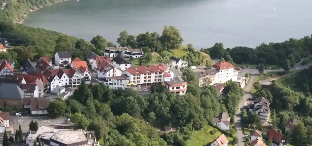 Nächte Kurzurlaub - Bild 1