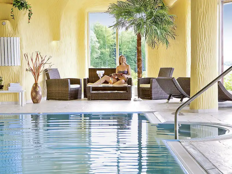 Aufnahme - Nächte Kurzurlaub