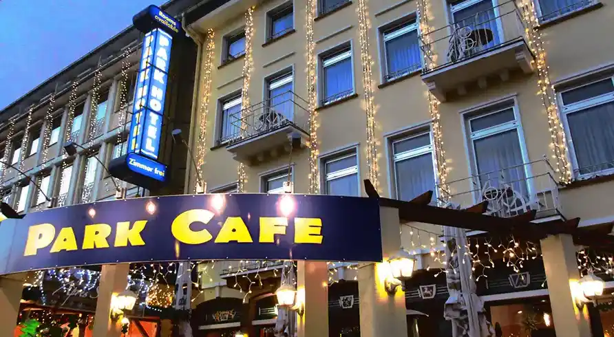 Foto - Rüdesheim Rhein