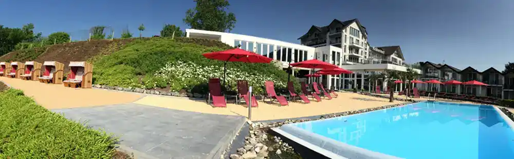 Foto - Nächte Wellnessurlaub