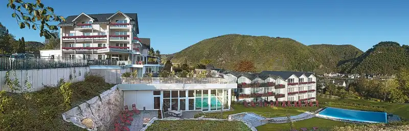 Impression - Nächte Wellnessurlaub