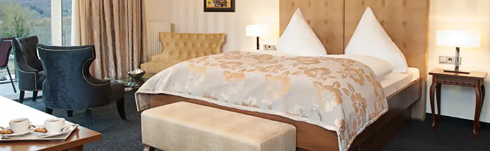 Ansicht - Nächte Wellnessurlaub