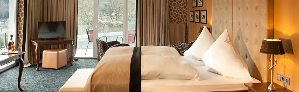 Galerie - Nächte Wellnessurlaub