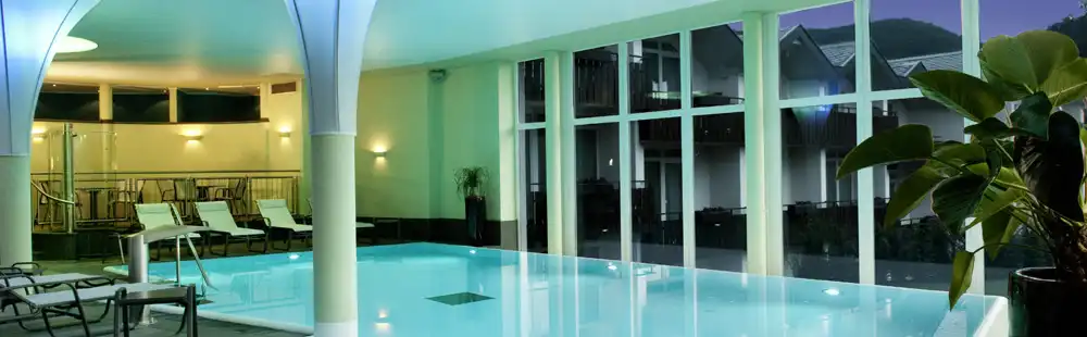 Detail - Nächte Wellnessurlaub