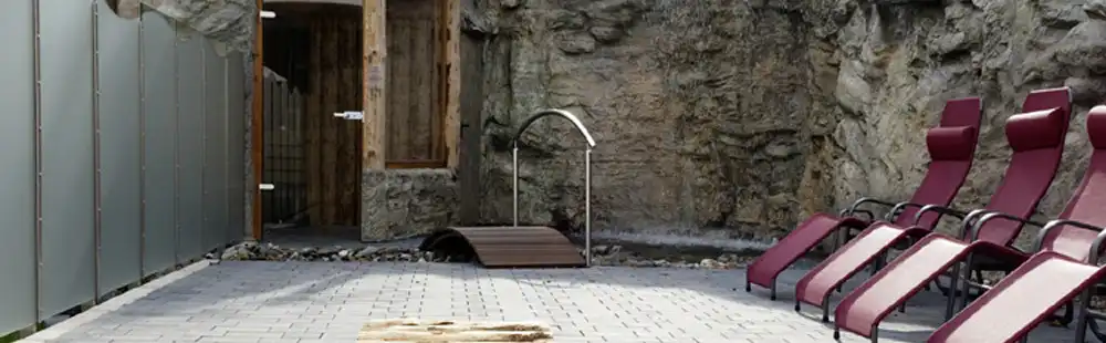 Foto - Nächte Wellnessurlaub