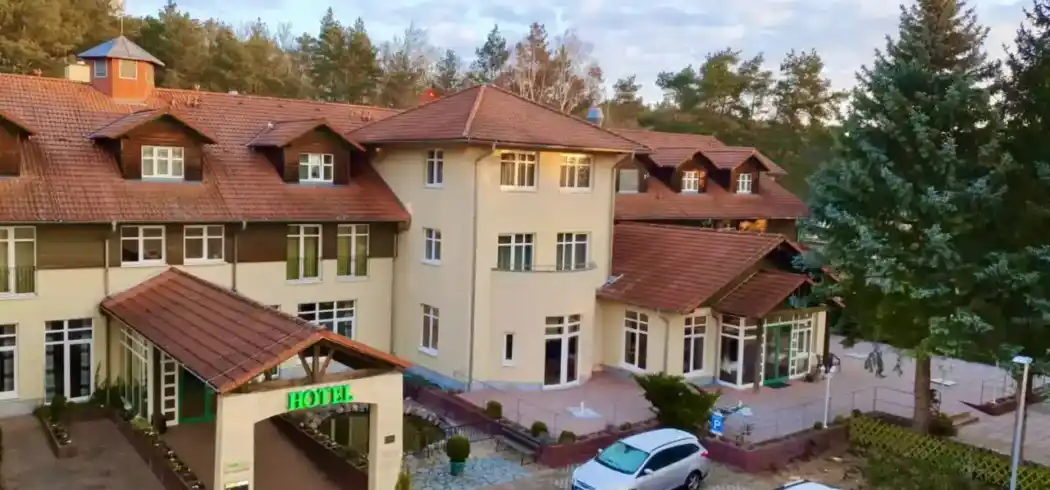 Foto - Kurzurlaub Schönen