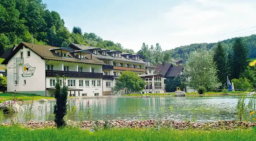 Nächte Kurzurlaub - Bild 1