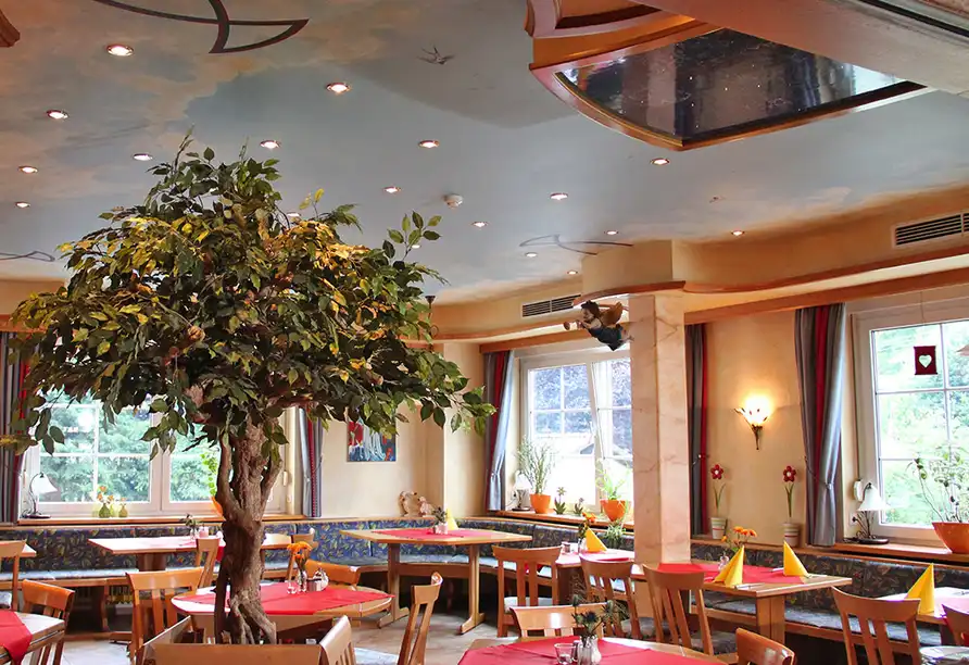 Aufnahme - Nächte Kurzurlaub