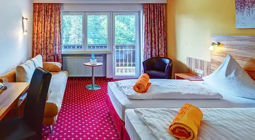 Nächte Kurzurlaub - Bild 3