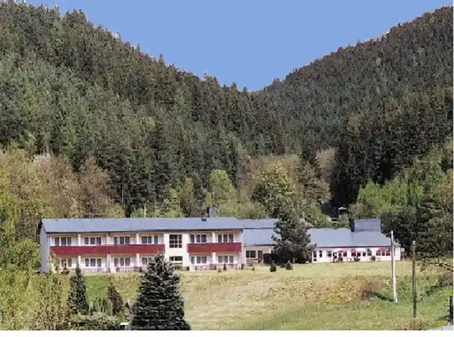 Foto - Thüringer Wald