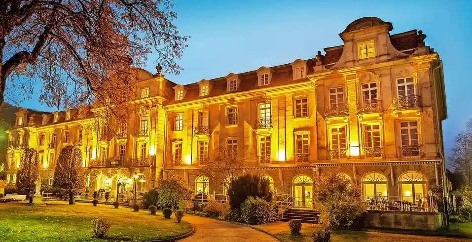 Foto - Nächte Kurzurlaub