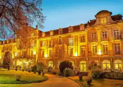 Kurzurlaub in Bad Brückenau - Hotel Dorint Resort & Spa