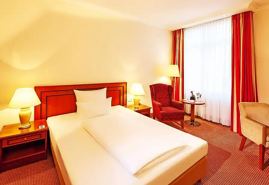 Aufnahme - Nächte Kurzurlaub