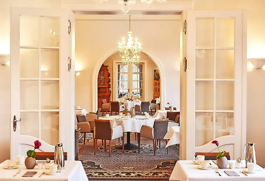 Impression - Nächte Kurzurlaub