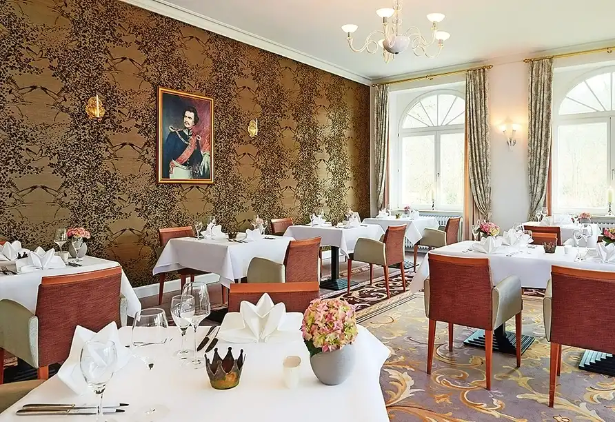 Ansicht - Nächte Kurzurlaub