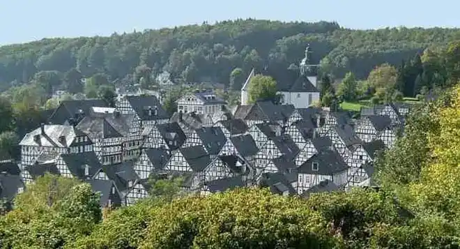 Foto - Nächte Kurzurlaub