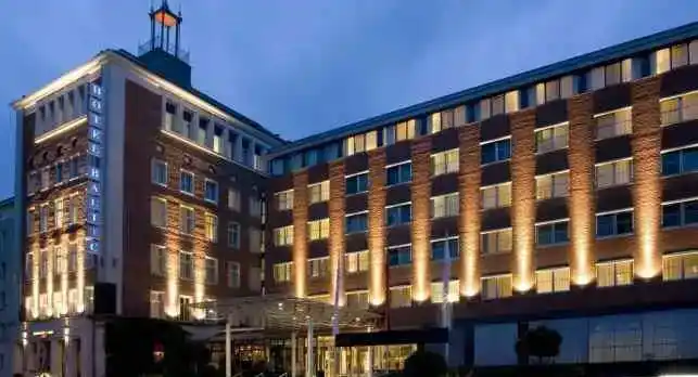 Foto - Nächte Kurzurlaub