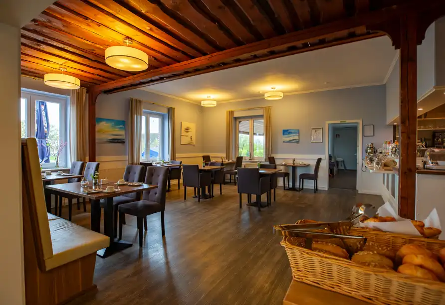 Impression - Urlaub auf der Insel Pellworm