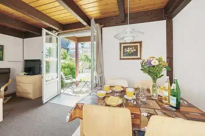 Woche Urlaub - Bild 4