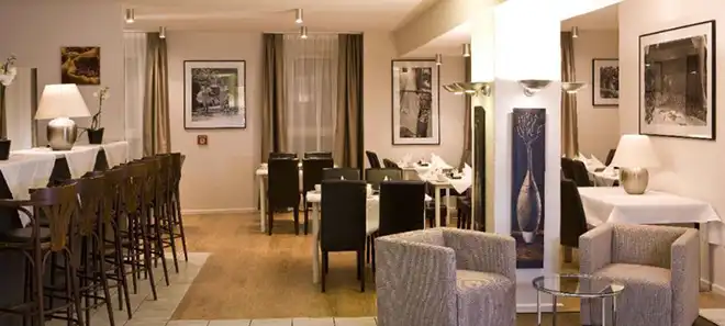 Aufnahme - Leipzig Nächte