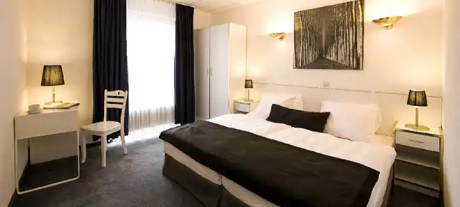 Impression - Leipzig Nächte