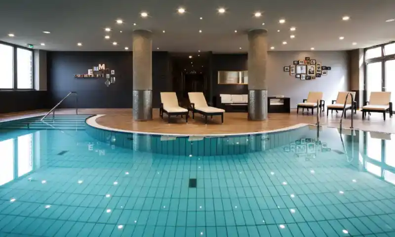 3 Tage Leipzig Penta Hotel Leipzig