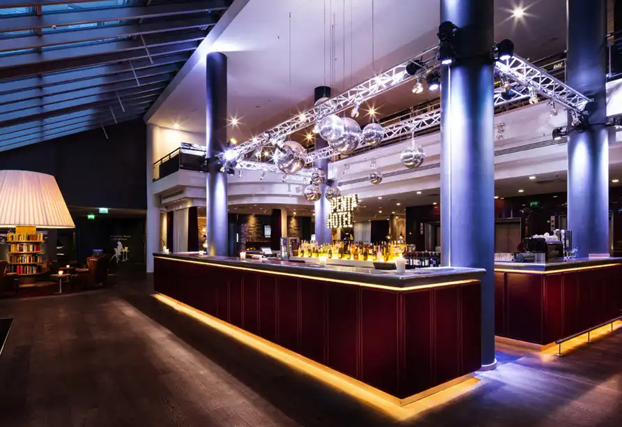 Aufnahme - Leipzig Nächte