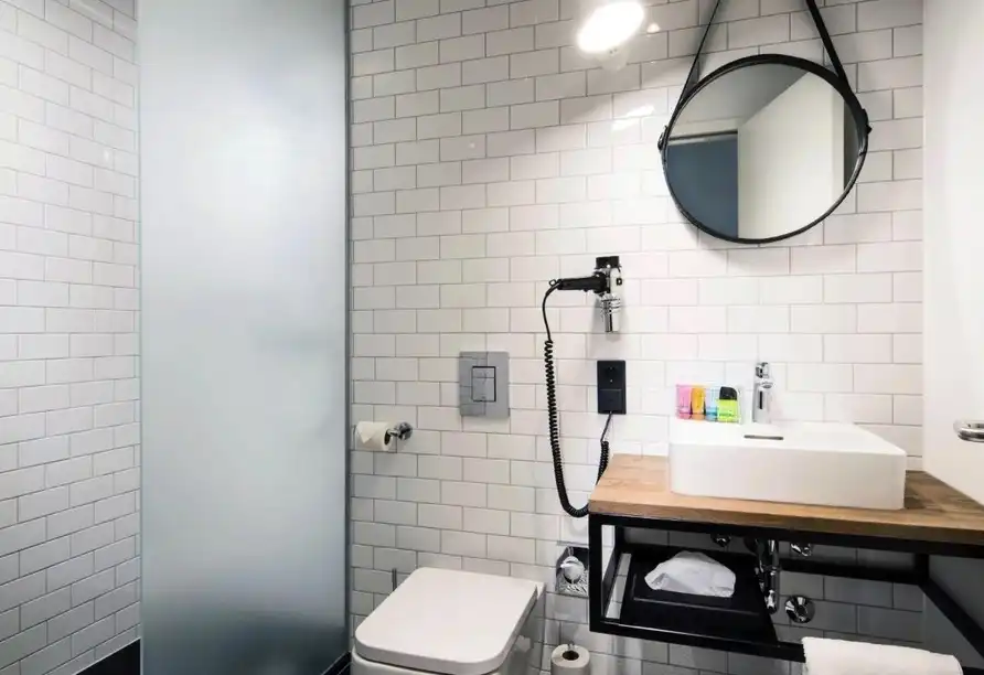 Ansicht - Leipzig Nächte