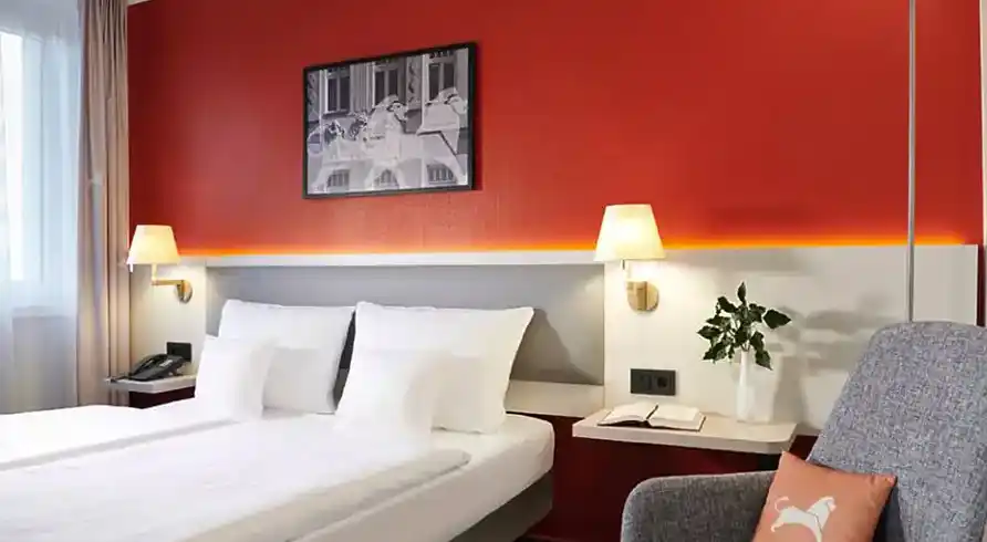 Nächte Leipzig - Bild 2