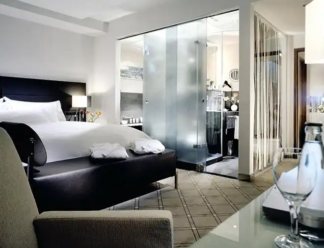 Aufnahme - Nächte Leipzig