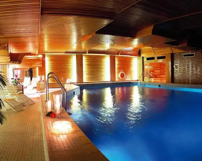 Impression - Nächte Leipzig