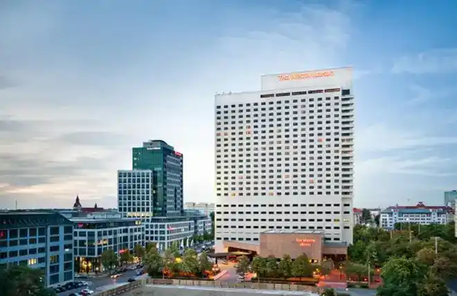 Nächte Leipzig - Bild 4