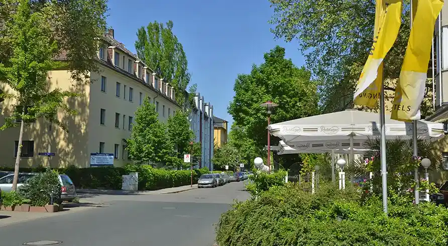 Foto - Autorundreise Dresden