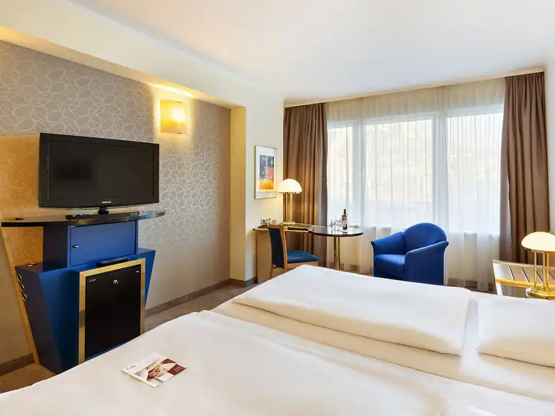 Ansicht - Nächte Linz