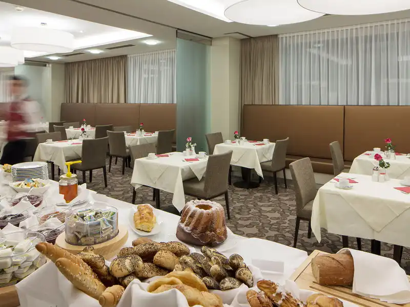 Galerie - Nächte Linz