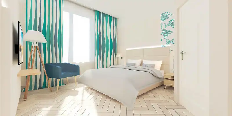 Aufnahme - Städtetrip Lübeck