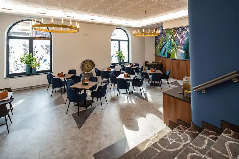 Impression - Städtetrip Lübeck