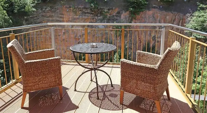 Aufnahme - Nächte Städtereise