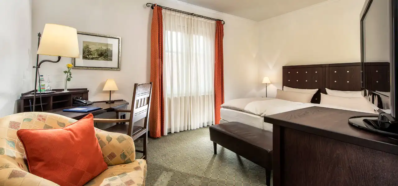 Aufnahme - Nächte Lutherstadt