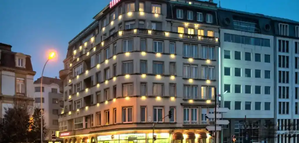 Foto - Nächte Luxemburg