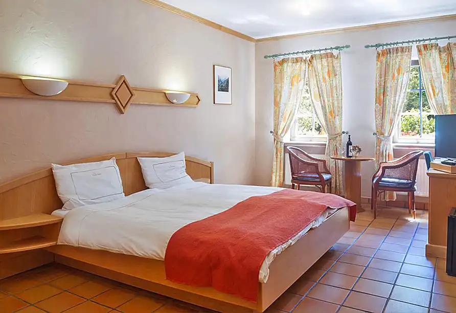 Impression - Nächte Luxemburg