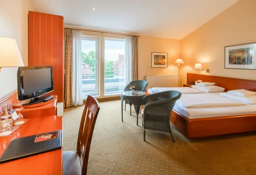 Aufnahme - Nächte Magdeburg