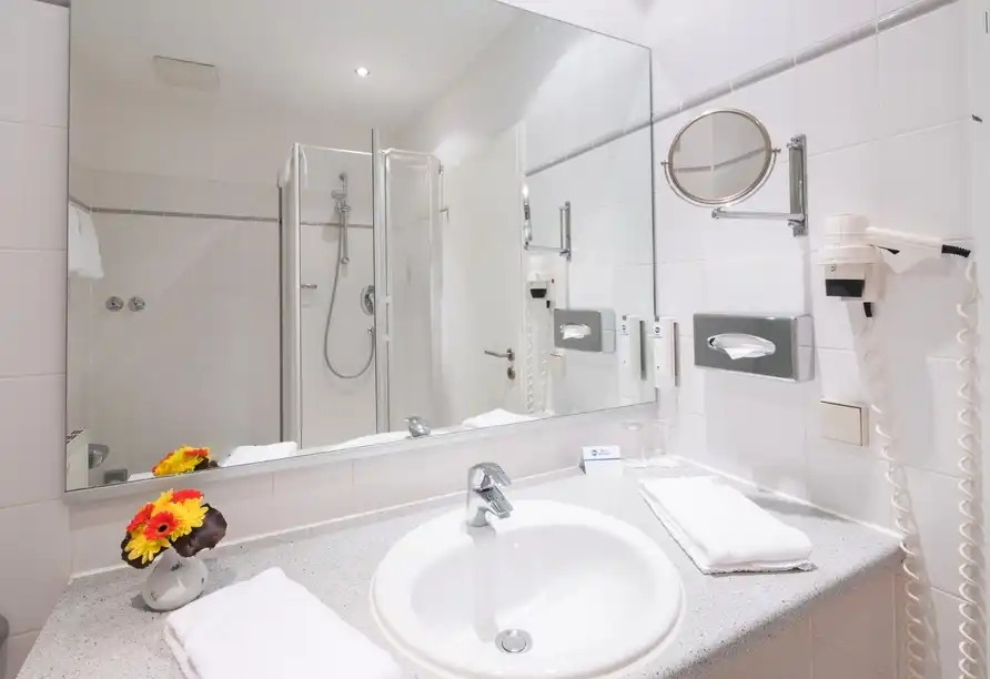 Impression - Nächte Magdeburg