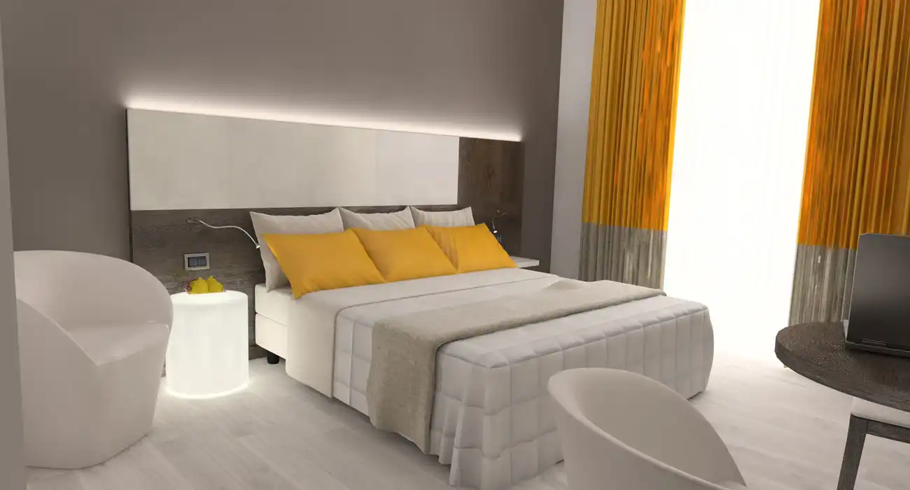 Aufnahme - Nächte Mailand