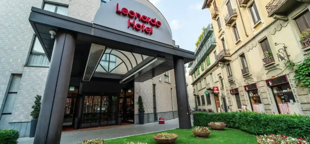 Foto - Nächte Mailand